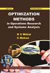 NewAge Optimization Methods in Operations Research and Systems Analysis